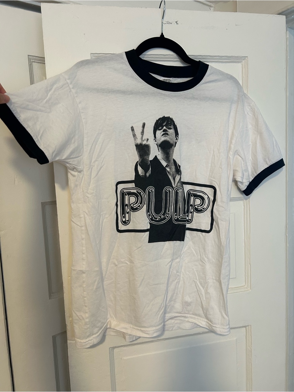 Pulp T-Shirt
